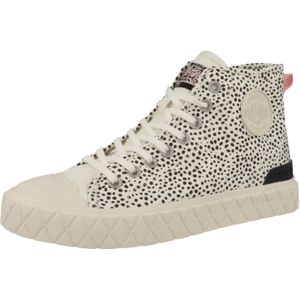 Palladium Boots Unisex PALLA ACE MID FEST SAFARI/SORBETE