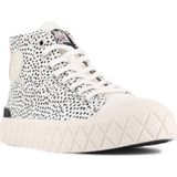 Palladium - Palla Ace Chukka - Sneakers - Multicolor - PU RPET, Katoen, Rubber