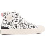 Palladium - Palla Ace Chukka - Sneakers - Multicolor - PU RPET, Katoen, Rubber