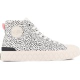 Palladium - Palla Ace Chukka - Sneakers - Multicolor - PU RPET, Katoen, Rubber