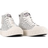 Palladium - Palla Ace Chukka - Sneakers - Multicolor - PU RPET, Katoen, Rubber