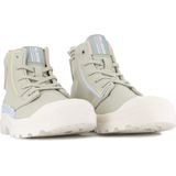 Palladium - Pampa Underlayer - Veterboots - Zwart