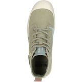 Palladium - Pampa Underlayer - Veterboots - Zwart