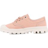 Palladium - PAMPA OXFORD - Laarzen - Rose Stone - Canvas