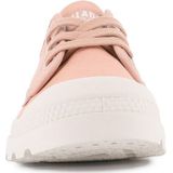 Palladium - PAMPA OXFORD - Laarzen - Rose Stone - Canvas