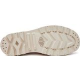 Palladium - Pampa Mary-Jane - Veterboots - Washed - Katoen - Rubber