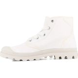 PALLADIUM - Pampa Hi - Enkellaars - Vegan - Canvas - 100% Katoen
