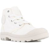 PALLADIUM - Pampa Hi - Enkellaars - Vegan - Canvas - 100% Katoen