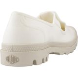 Palladium - Pampa Mary-Jane - Damestrainers - Washed - Katoen - Lage Snit
