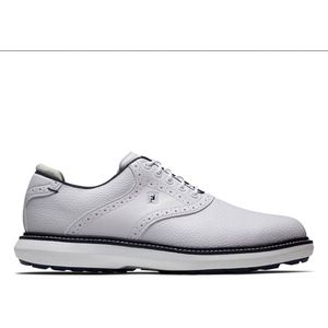 SDEQA Dames Golfschoenen - Brede Waterdichte Lederen Sneakers Voor Golf En Buiten