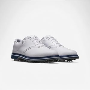 Footjoy - Originals - Golfschoenen - Wit - Synthetisch - Waterdicht