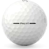 Titleist Pro V1 GolfballenGolfballenGolfballenGolf