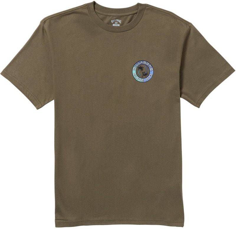 Billabong T-Shirt Tropical Pets Premium