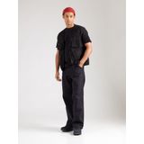 T-shirt - Katoen - Korte Mouwen - Normale Pasvorm - Zachte Zeefdruk