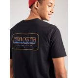 T-shirt - Katoen - Korte Mouwen - Normale Pasvorm - Zachte Zeefdruk