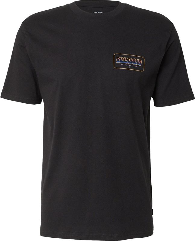 T-shirt - Katoen - Korte Mouwen - Normale Pasvorm - Zachte Zeefdruk