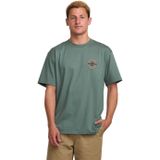 Billabong T-Shirt Rotor Diamond