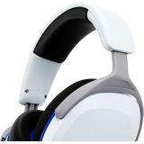 HyperX Cloud Stinger 2 Core PS Over Ear headset Gamen Kabel Stereo Wit