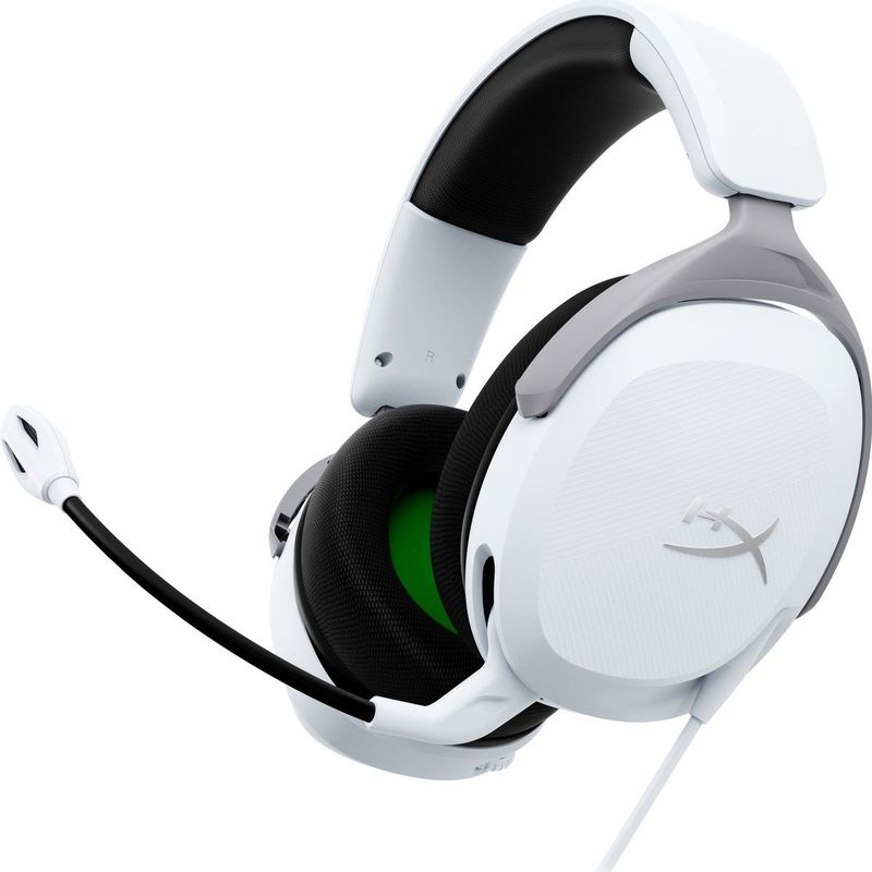 HyperX CloudX Stinger 2 Core gaming headsets Xbox wit