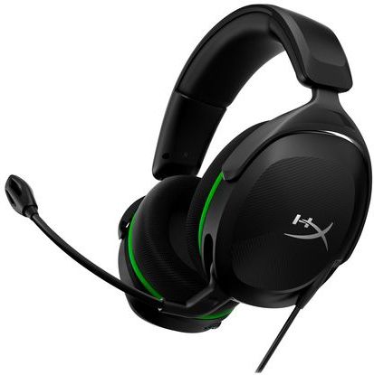 HyperX CloudX Stinger 2 Core Gaming Headset - Zwart - Xbox