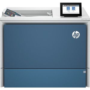 HP Color LaserJet Enterprise 6701dn A4 laserprinter kleur