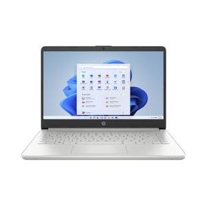 Laptop 14s-dq2260nd, Windows 11 Home in S-modus, 14"", Intel® Core™ i3, 8GB RAM, 256GB SSD, FHD, Natuurlijk zilver