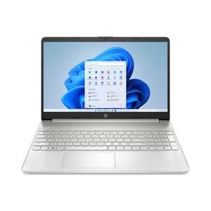 Laptop 15s-fq4253nd, Windows 11 Home, 15.6"", Intel® Core™ i5, 8GB RAM, 512GB SSD, FHD, Natuurlijk zilver