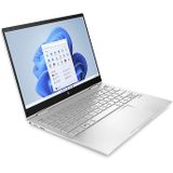 HP Envy x360 13-bf0350nd - Intel i7-12th - 13 inch OLED Touchscreen - 16 GB Werkgeheugen - 1 TB SSD - Windows 11 Home