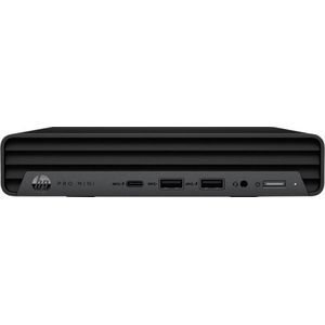 HP Pro Mini 400 G9 / I5-12500T / 16GB / 512GB / W11 Pro
