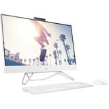 HP - All-In-One CB1103NG - 23.8 inch - FHD IPS - i3 - GeForce MX 450 - 8GB DDR4 - 256GB M.2 SSD