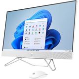 HP - All-In-One CB1103NG - 23.8 inch - FHD IPS - i3 - GeForce MX 450 - 8GB DDR4 - 256GB M.2 SSD