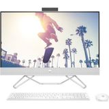 HP - All-In-One CB1103NG - 23.8 inch - FHD IPS - i3 - GeForce MX 450 - 8GB DDR4 - 256GB M.2 SSD