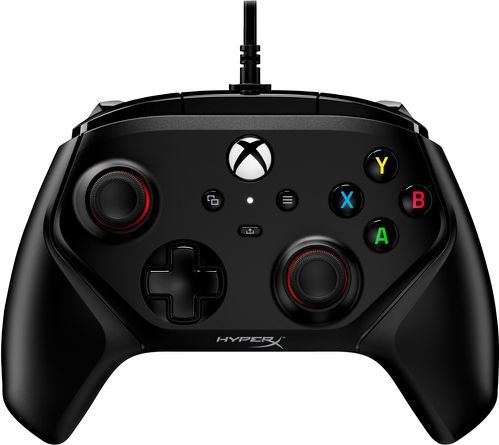 HyperX Clutch Gladiate - Wired Gaming Controller - Xbox Series X | S, Xbox One, PC