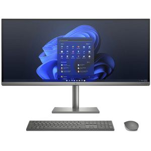 HP ENVY 34-c1530nd - All-in-one PC Zilver