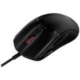 HyperX Pulsefire Haste 2 - Bedrade Gaming Muis - PC, PS5, PS4, Xbox Series X|S & Xbox One - Zwart