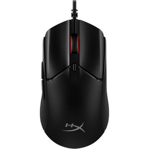 HyperX Pulsefire Haste 2 - Gaming Mouse gaming muis 400 - 26.000 Dpi, RGB led