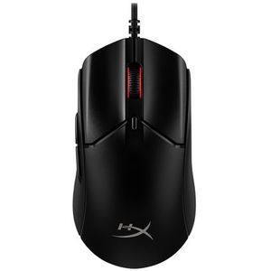 HyperX Pulsefire Haste 2 - Bedrade Gaming Muis - PC, PS5, PS4, Xbox Series X|S & Xbox One - Zwart