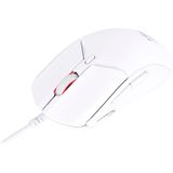 HyperX Pulsefire Haste 2 - Bedrade Gaming Muis - PC, PS5, PS4, Xbox Series X|S & Xbox One - Wit
