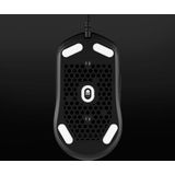 HyperX Pulsefire Haste 2 - Bedrade Gaming Muis - PC, PS5, PS4, Xbox Series X|S & Xbox One - Wit