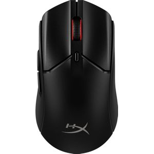 HyperX Pulsefire Haste 2 - Wireless Gaming Mouse gaming muis 400 - 26.000 Dpi, RGB led