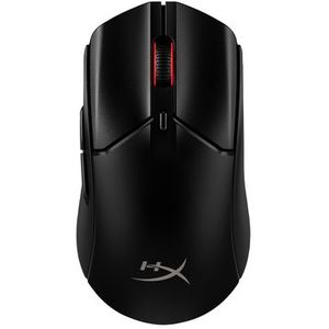 HyperX Pulsefire Haste 2 - Draadloze Gaming Muis - PC, PS5, PS4, Xbox Series X|S & Xbox One - Zwart