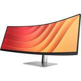 HP E45c G5 (5120 x 1440 pixels, 44.50""), Monitor, Zwart