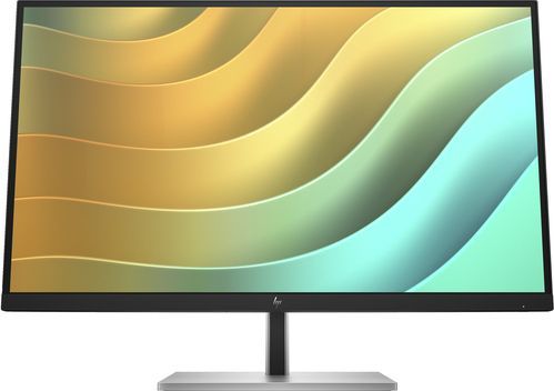 HP E27u G5 QHD USB-C-monitor