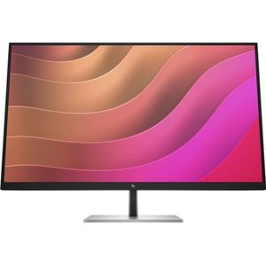 Monitor HP E32K G5 - 4K Ultra HD IPS Monitor - 32 Inch