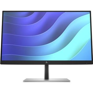 HP E22 G5 FHD Monitor - Full HD Monitor - 22 inch