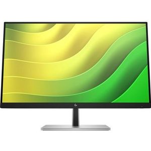 HP Elitedisplay E24q G5 - QHD IPS Monitor - 24 inch