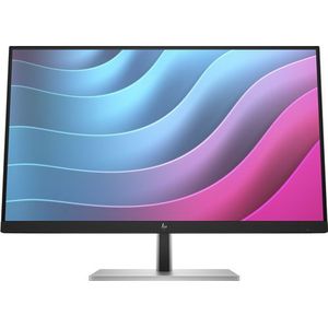 HP Elitedisplay E24 G5 - Full HD IPS Monitor - 24 inch