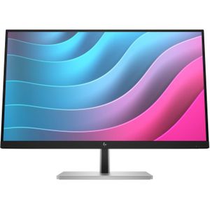 HP Elitedisplay E24 G5 - Full HD IPS Monitor - 24 inch