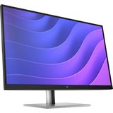 HP 68,6 cm (27 inch) E27q G5 IPS HDMI DP Pivot QHD