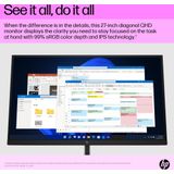 HP E27q G5 - 27"